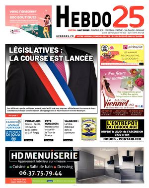 Hebdo Pontarlier 2022 S21