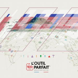 L'outil Parfait Plaquette Corporate Eng