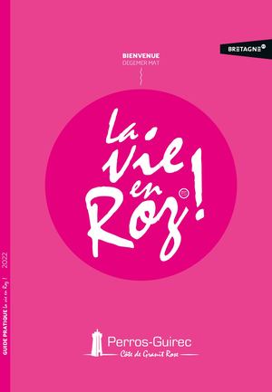 2 - Guide Pratique 2022 "La Vie en Roz"
