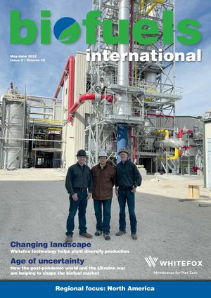 Biofuels International May/June22