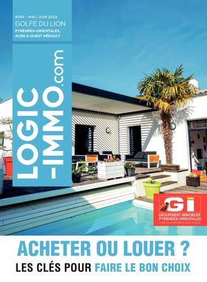 Logic Immo Golfe Du Lion #345