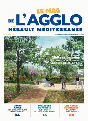 Magazine de la Cahm N° 37