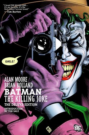 Batman The Killing Joke Pdf Room