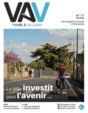 VIVRE A VILLEBON 174