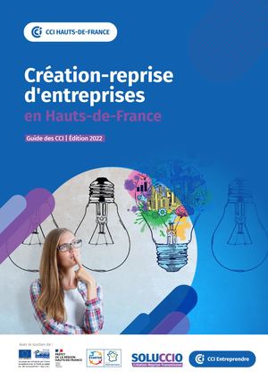 Guide CCI  de la Création Reprise 2022
