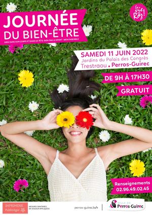 Programme De La Journée Du Bien êTre