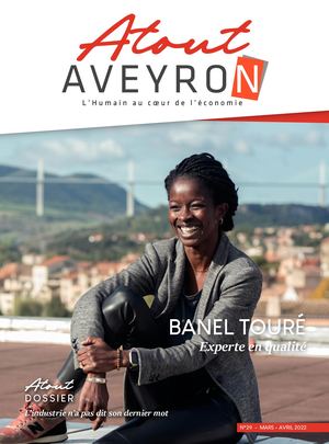 Atout Aveyron - n°29