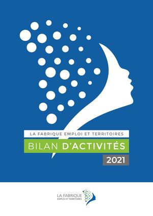 La Fabrique Bilan Activites 2021