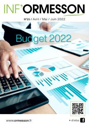 Info'ormesson N°25 Web