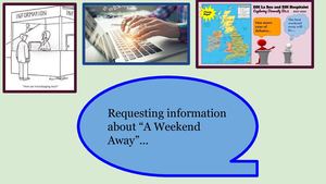 Requests And Replies