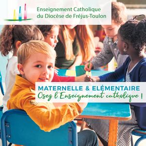 EC83 - Maternelle & Elémentaire