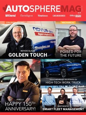 Autosphere Mag |  April 2022