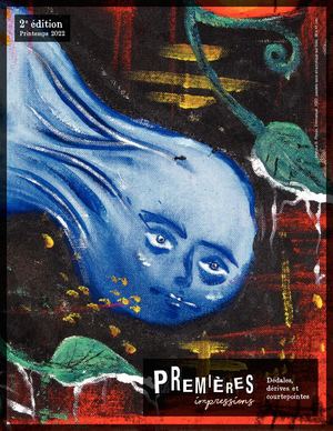 Intercollegial Des Revues Impression Hiver 2022