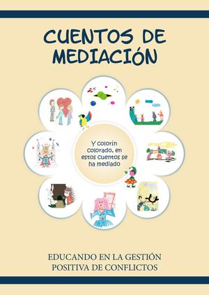 Cuentos Infantiles Mediacion