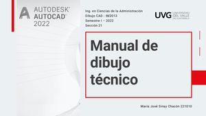Manual De Dibujo Técnico_221010