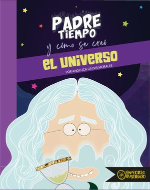 Libro Padre Tiempo Y Como Se Creo El Unverso Compressed