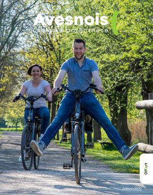 Avesnois, la vraie parenthèse 2022