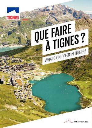 Guide Pratique - ÉTÉ 2022