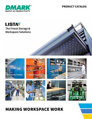 Lista Product Catalog