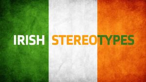 Ireland Stereotypes