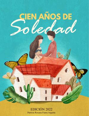 Cien Años de Soledad