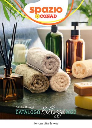 WEB 2212CAT Catalogo Bellezza Solari - Aprile 2022