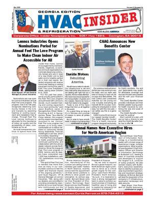 Georgia May 2022 Web