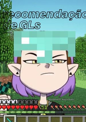 Recomendação De Gls