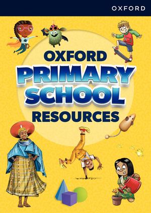 Resources for Primary Schools (WC)
