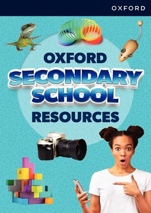 Resources for Secondary Schools (WC)
