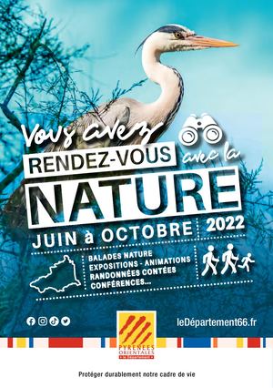 Agenda Nature