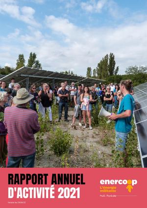 Enercoop Midi Pyrénées