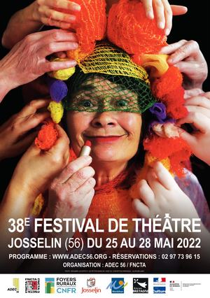 Adec56 Festival Josselin 2022 Livret V3