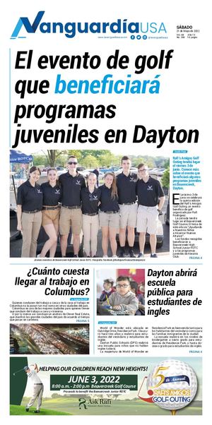 Edicion 348 16 Pags 21 Mayo 2022