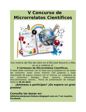Cartel Microrrelatos2 (1)