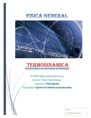 Revista Fisica General