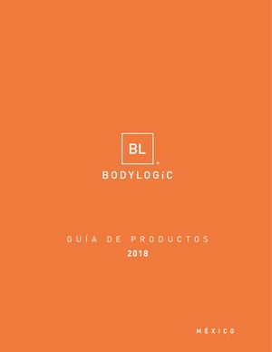 BodylogiC  2018