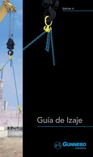 Guía De Izaje  2016 - Español V1 (1).