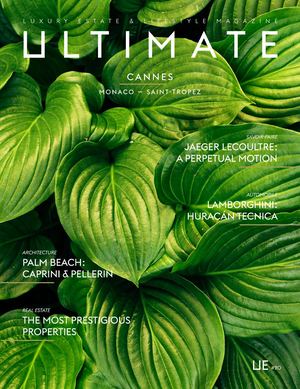 ULTIMATE CANNES #1 2022