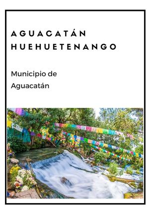Aguacatán