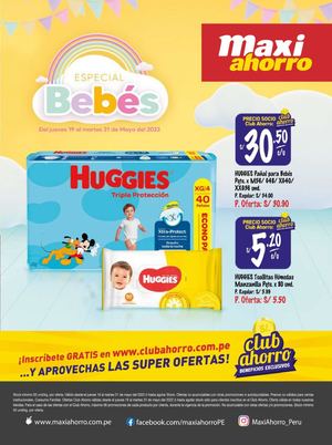 Catalogo Maxiahorro C05-22