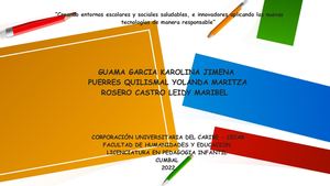 Infografia Socialización