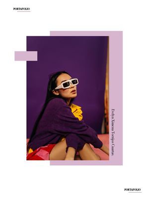 Portafolio Evelyn Ximena Torrijos Cuartas