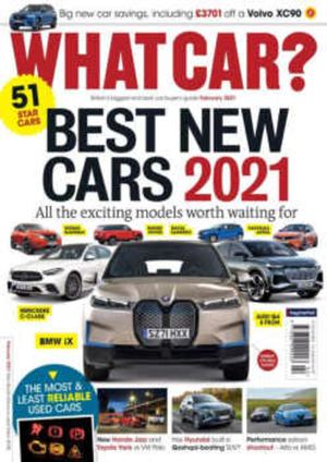 What Car Uk February 2021 User Upload Net Compressed