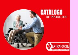 Extraforte Ortopedia Técnica