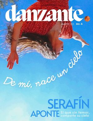 6. De mí, nace un cielo. may.22