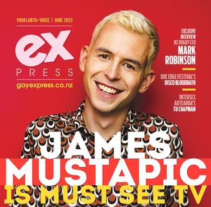 ISSUE 664 / Express JUNE 2022