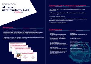 Calaméo - 2 Aliments Ultra Transformé-(AUT).