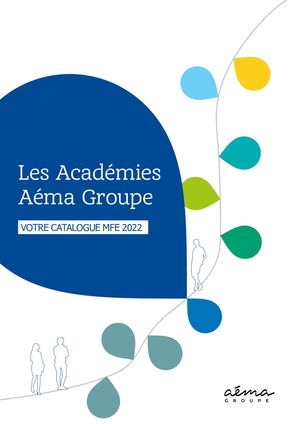 Macif Formation Mfe 2022