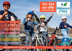 Un été en ville 2022